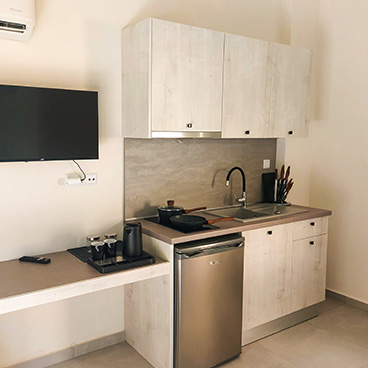 limenas thassos new apartments