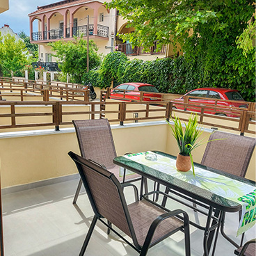 limenas thassos new apartments